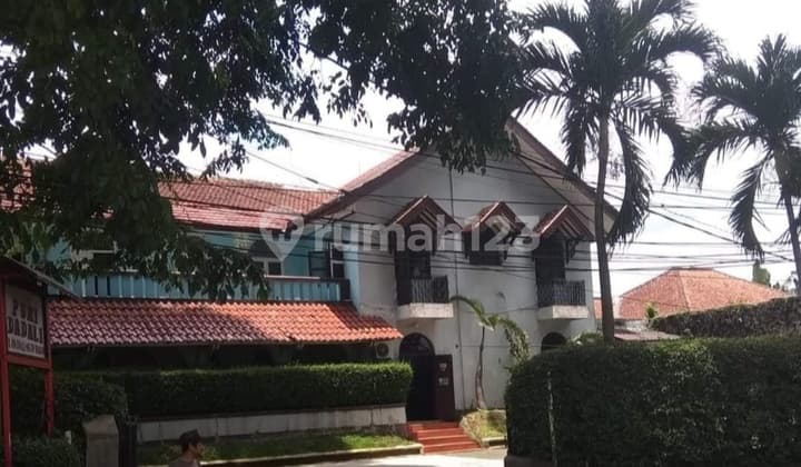 Hotel 30 Kamar Masih Beroperasi DI Kota Bogor