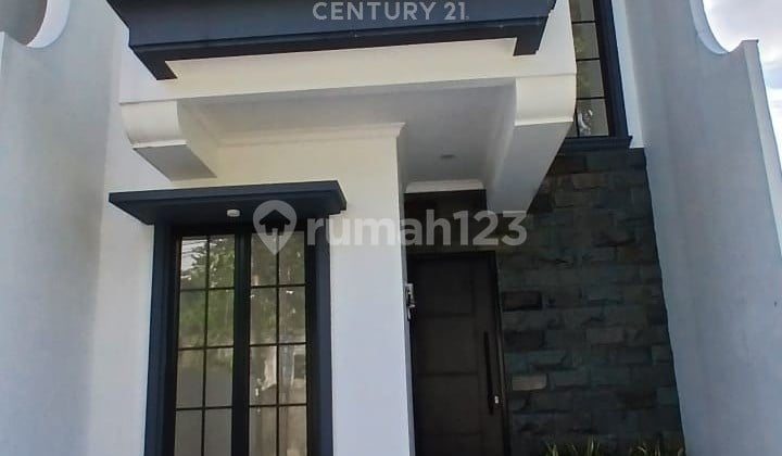 Strategic Location House, Pasir Kuda Bogor