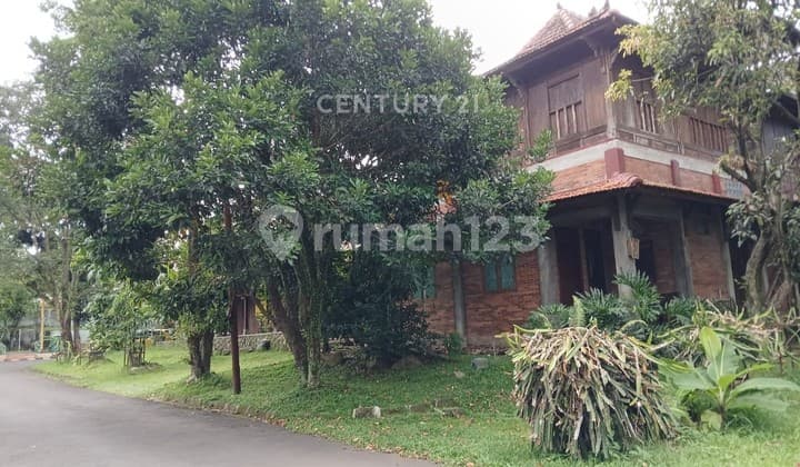Rumah Bogor Nirwana Residence