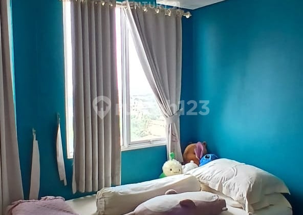 Harga Paling Murah !!! Apartemen Type Studio Sertipikat di Bogor Icon Bukit Cimanggu City Bogor