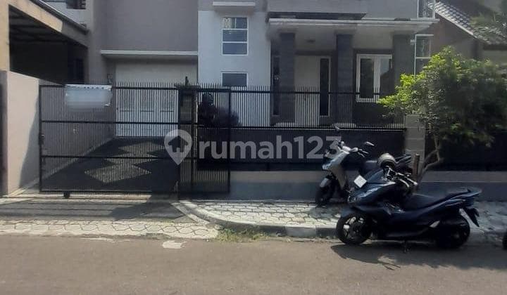 Rumah Siap Huni Full Renov di Bnr Bogor Nirwana Residence Cluster Bayu Nirwana