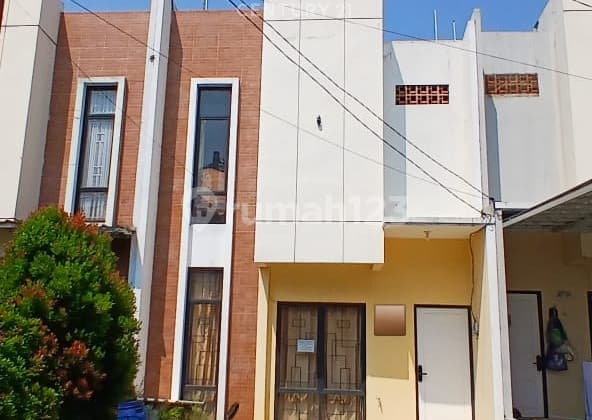 Rumah Bisa Buat Kost-kostan Di Dramaga Cantik Bogor Dekat Kampus Ipb