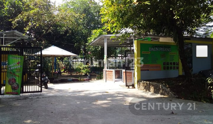 Tanah Bonus Tempat Usaha Wedding / Hajatan Lokasi Strategis Di Jl Raya Cifor Bogor
dekat Kampus Ipb Dramaga Bogor
