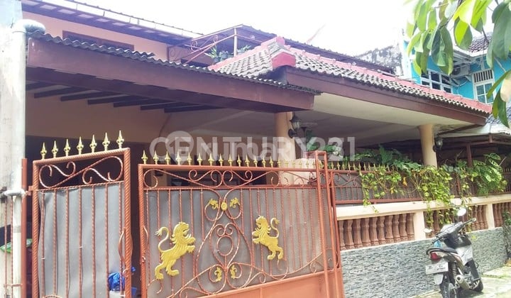 Rumah Strategis Taman Pagelaran Ciomas