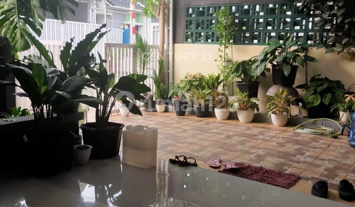 Rumah Area Strategis Bukit Cilebut Residence