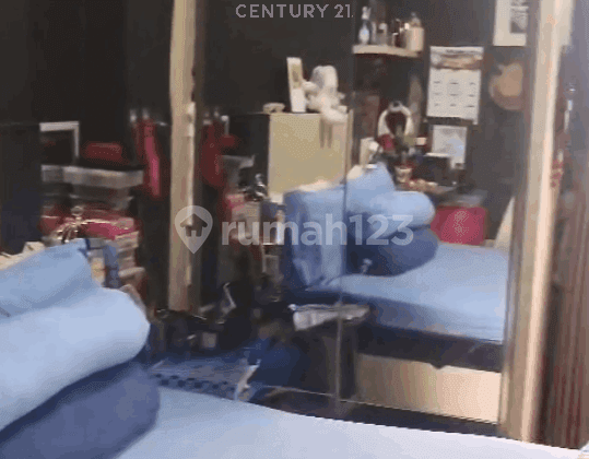 Turun Harga Murah Bu !!! Apartemen Panoramic Strategis Di Bandung Dekat Itb