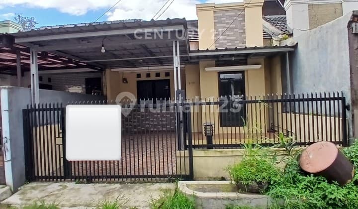 Rumah Kebun Raya Residence Bogor