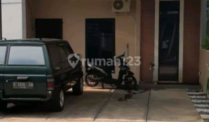 Rumah Strategis 2 Lantai Full Dak Bisa Untuk Kohasisws 2 Lantai Full Dak Di Dramaga Cantik Dekat Ipb