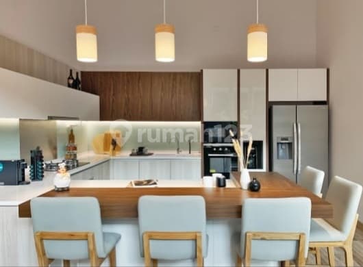 Rumah Cantik Dalam Cluster Exclusive Daerah Kopo