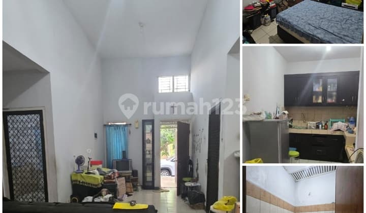 Jual Cepat Rumah Cantik di Kota Baru Parahyangan Kbp