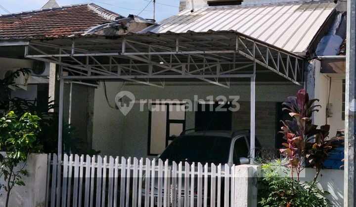 House in Ciateul Ngeblong Newly Renovated Minimalist