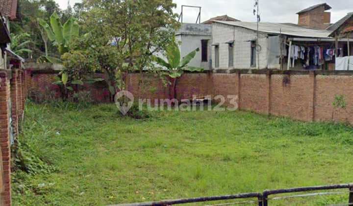 Tanah Depan Tahura ( Taman Hutan Raya)Dago Atas 310.0 M²