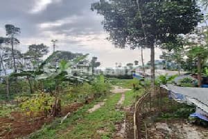 The Following Land for Broiler Chicken Farm in Sumedang