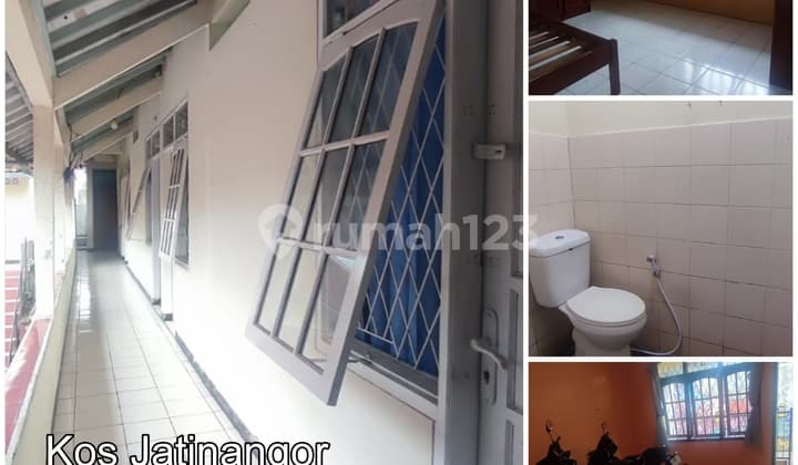 Boarding House in Jatinangor Near Unpad and ITB.