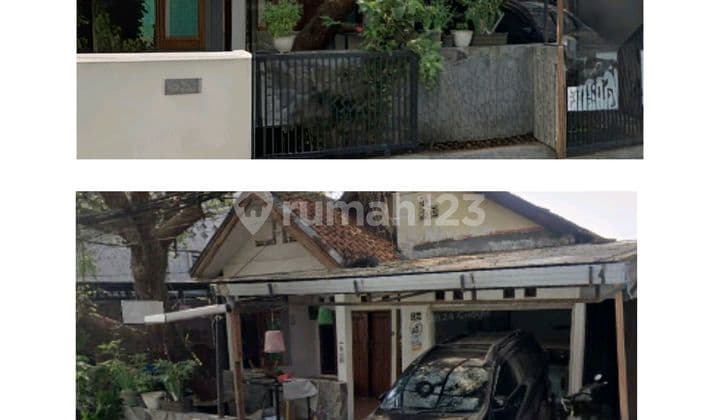 Rumah Lelang di Cimahi Pusat Kota