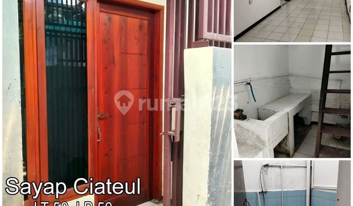 House in Ciateul, In an Alley, Ready to Occupy.