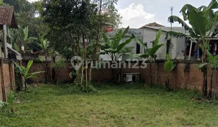 Tanah Depan Tahura ( Taman Hutan Raya)Dago Atas 310.0 M²