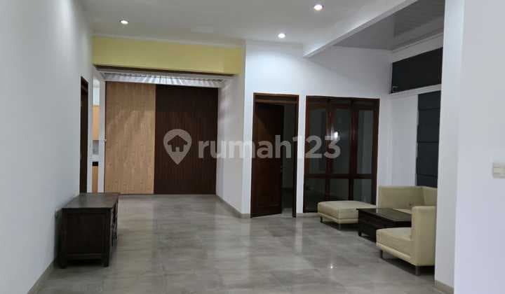 Rumah di Batununggal Permai Sudah Renov Cantik Siap Pakai
