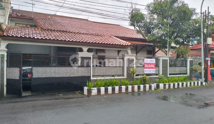 Sell Fast Margahayu Raya