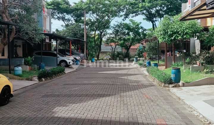 Rumah Nyaman Siap Huni Grand Sharon