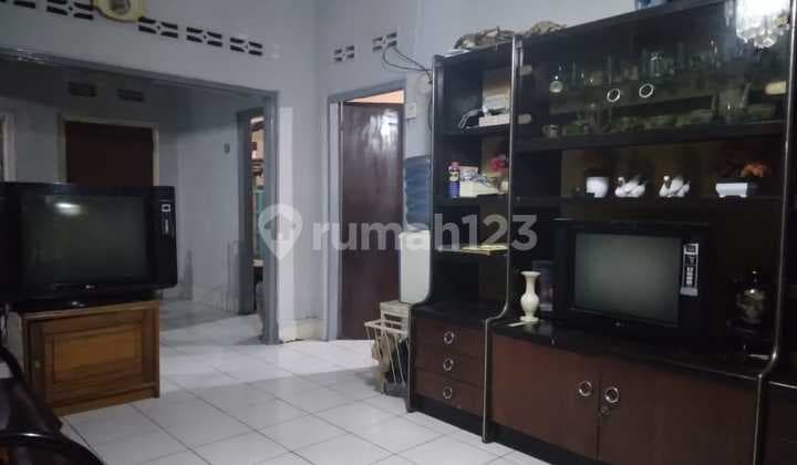 Rumah Strategis Bandung Utara