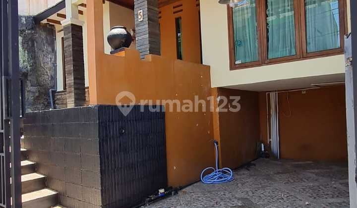 Siap Huni Paling Murah Se Turangga Strategis Terusan Martanegara