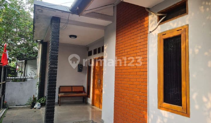 Rumah Cantik Di Arcamanik