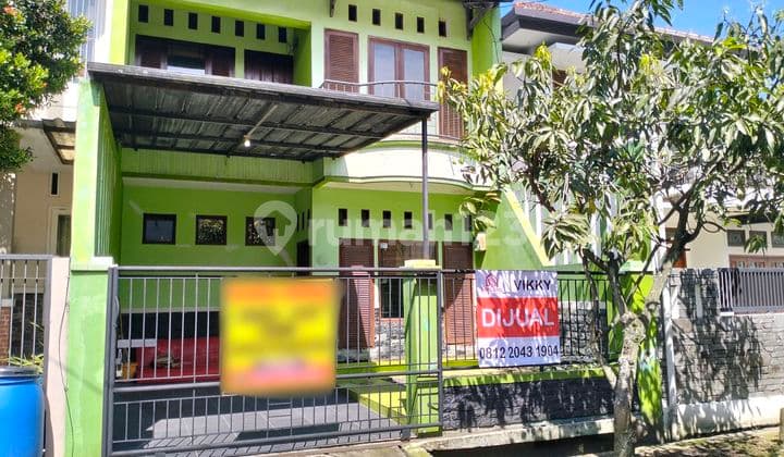 Cozy Home Soekarno Hatta