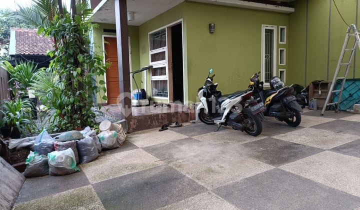 Rumah Siap Huni Arcamanik
