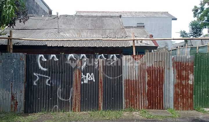 Tanah Murah Antapani