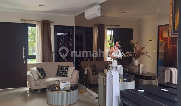 Rumah Cantik Summarecon Bandung