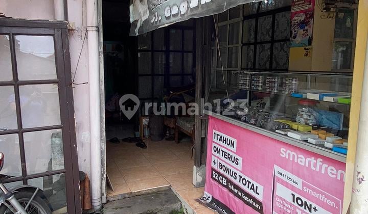 Murah Jalan Gagak Dekat Cikutra, Gedung Sate Gasibu