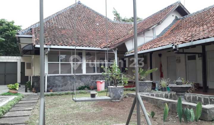 Strategis Jalan Utama Pasirkoja Bisa Untuk Usaha Apa Saja Dekat Alun Alun Bandung