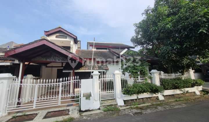 Murah Rumah Siap Huni Antapani