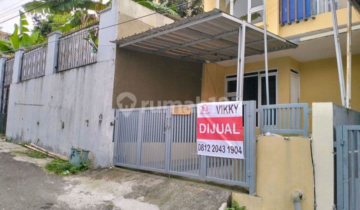 Rumah Cantik Siap Huni Bandung Timur
