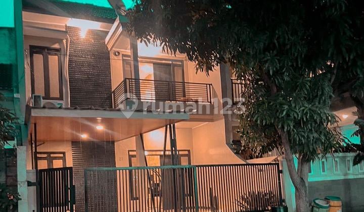Rumah Minimalis Siap Huni Dekat Summarecon