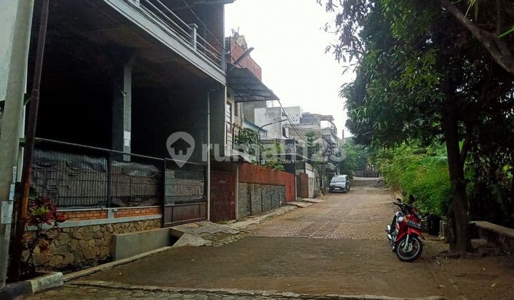Turun Harga Rumah Nyaman Siap Huni Bandung Timur