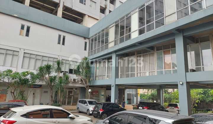 Apartment Bagus Terawat di Jakarta Pusat