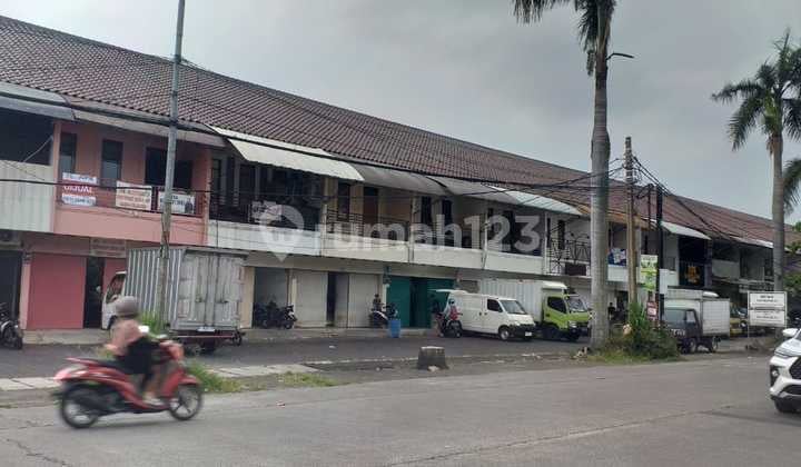 RUKO STRATEGIS DI ARCAMANIK ENDAH BANDUNG