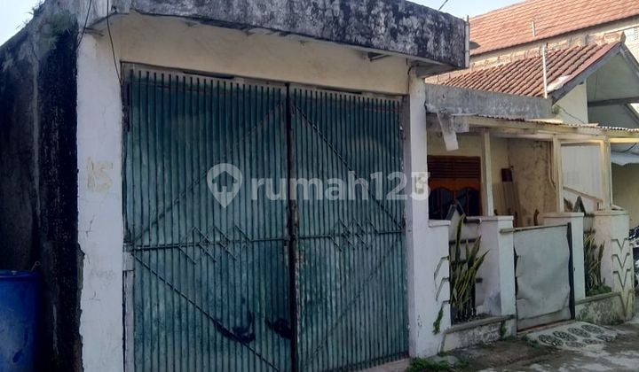 Rumah Siap Huni Di Kopo Sayati