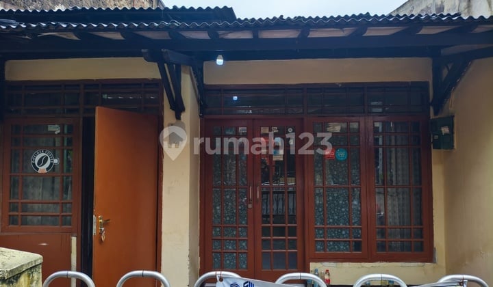 Jual Murah Rumah Antapani