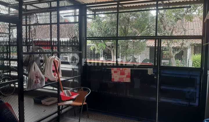 Turun Harga Rumah Siap Huni Arcamanik