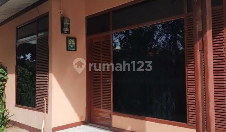Rumah Nyaman Siap Huni