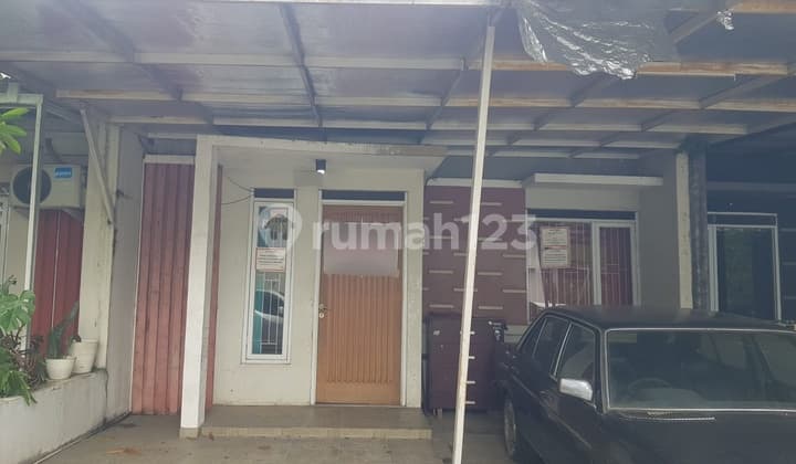 Rumah Murah Arcamanik