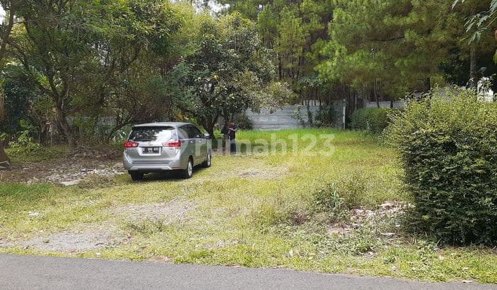 Rare Land in Cigadung
