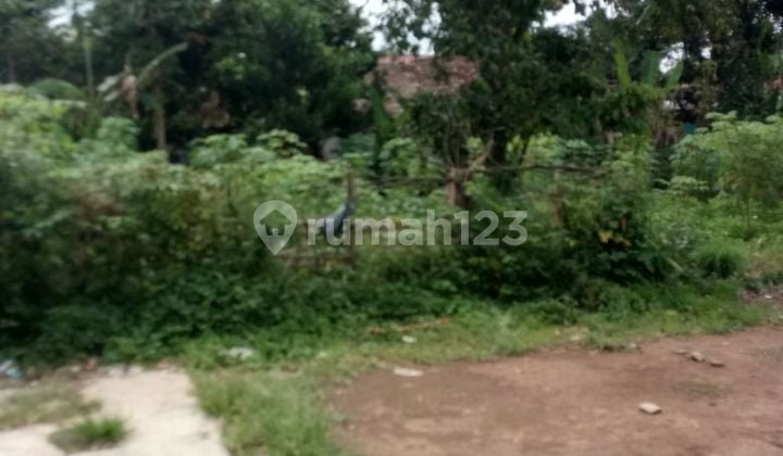 Tanah Padat Siap Pakai Soreang Dekat Exit Tol Soroja dan Kantor Kabupaten Bandung