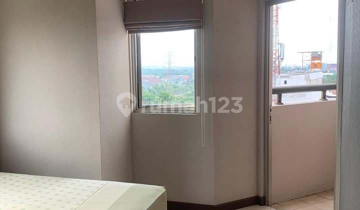 DISEWAKAN FOR RENT 出租 APARTEMEN WATERPLACE 2BR TOWER A SURABAYA BARAT