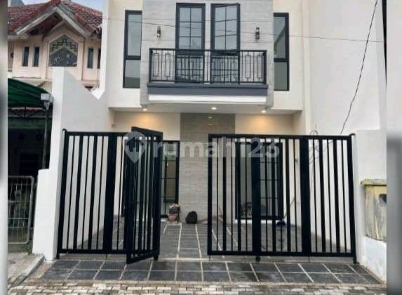 Dijual Rumah Baru Minimalis Pantai Mentari Kenjeran Surabaya Dijual Rumah Baru Minimalis Pantai Mentari Kenjeran Surabaya
