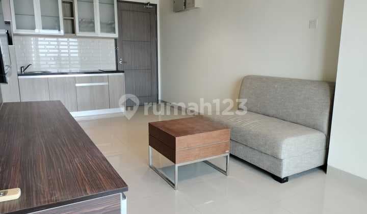 DIJUAL FOR SALE APARTEMEN PRAXIS 1BR SURABAYA PUSAT