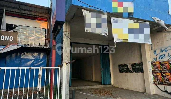 Dijual Disewakan Ruko 0 Raya Ahmad Yani Gedangan Sidoarjo Dijual Disewakan Ruko 0 Raya Ahmad Yani Gedangan Sidoarjo